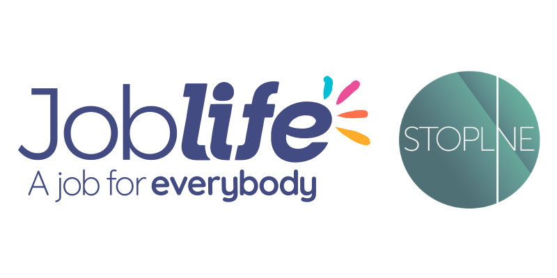 Joblife Employment Online Reporting